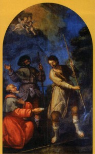 Miracolo del Beato Alessio