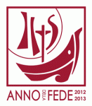 Anno della Fede 2012 2013