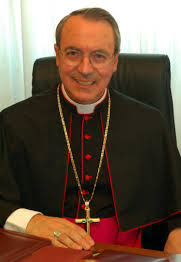 Mons. Francesco Lambiasi